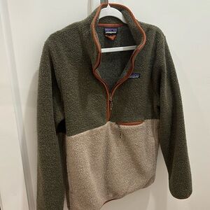Patagonia women’s like new